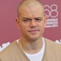 Matt Damon at 68th Venice Film Festival - Day 4 | Picture 69542